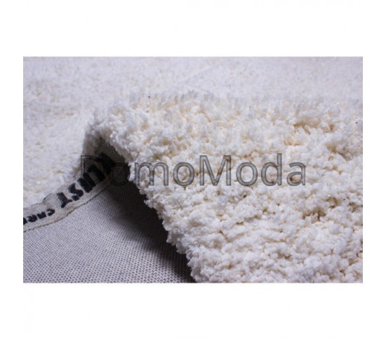 Високоворсный килим MICRO SHAG cream - Висока якість за найкращою ціною в Україні